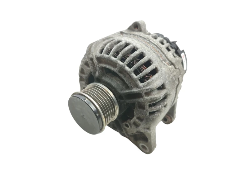 ALTERNATOR RENAULT SCENIC III (2009-2011) 1.6 16V 110KM 8200660034-A