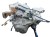 SKRZYNIA BIEGÓW VOLVO S60 I LIFT (2004-2010) 2.4 D5 126KM 456R-7002-DD