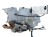 SKRZYNIA BIEGÓW VOLVO S60 I LIFT (2004-2010) 2.4 D5 126KM 456R-7002-DD