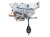 SKRZYNIA BIEGÓW VOLVO S60 I LIFT (2004-2010) 2.4 D5 126KM 456R-7002-DD
