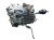 SKRZYNIA BIEGÓW VOLVO S60 I LIFT (2004-2010) 2.4 D5 126KM 456R-7002-DD