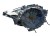 SKRZYNIA BIEGÓW VOLVO S60 I LIFT (2004-2010) 2.4 D5 126KM 456R-7002-DD