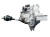 SKRZYNIA BIEGÓW VOLVO S60 I LIFT (2004-2010) 2.4 D5 126KM 456R-7002-DD