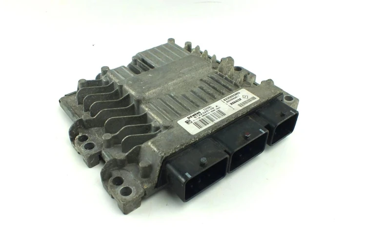 KOMPUTER STEROWNIK SILNIKA RENAULT MEGANE II LIFT (2005-2008) 1.5 DCI 82005