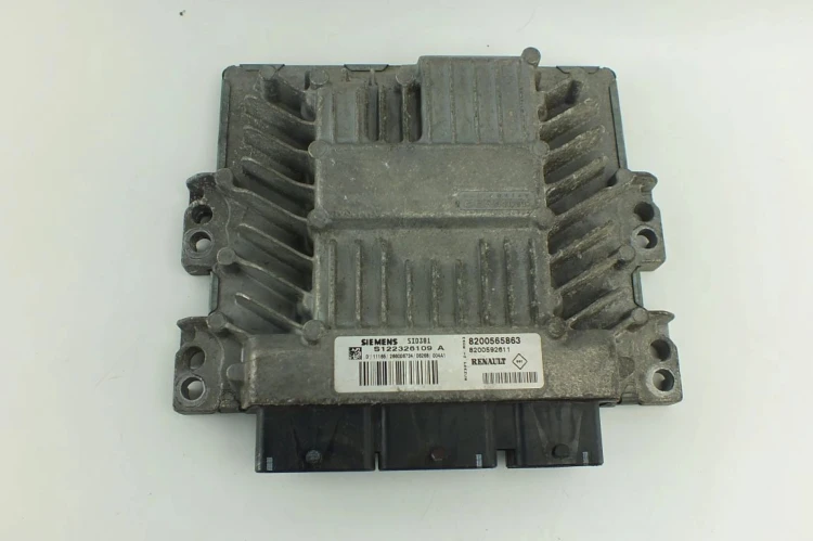 KOMPUTER STEROWNIK SILNIKA RENAULT MEGANE II LIFT (2005-2008) 1.5 DCI 82005