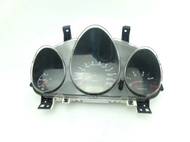 LICZNIK MITSUBISHI COLT Z30 (2004-2012) 1.5 DID MN148890