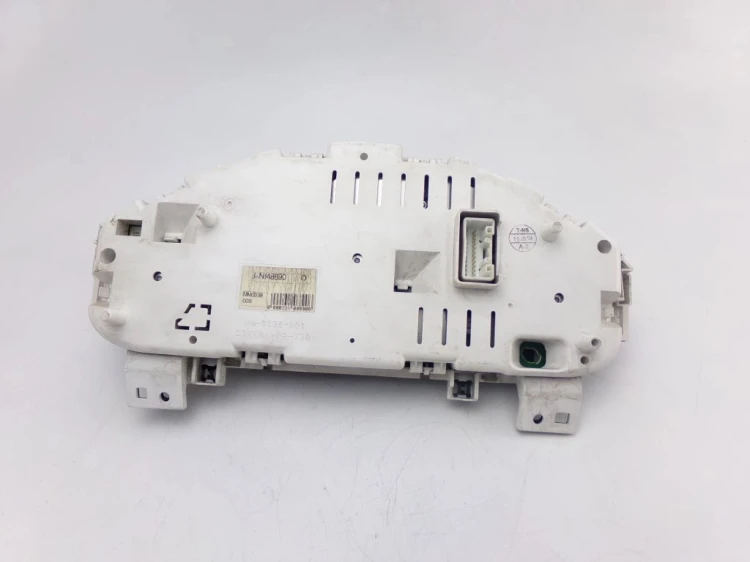 LICZNIK MITSUBISHI COLT Z30 (2004-2012) 1.5 DID MN148890
