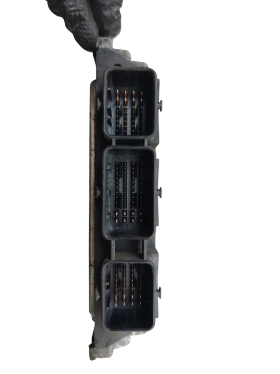KOMPUTER STEROWNIK SILNIKA FORD FOCUS MK2 (2004-2007) 1.6 TDCI 109KM 5M51-1