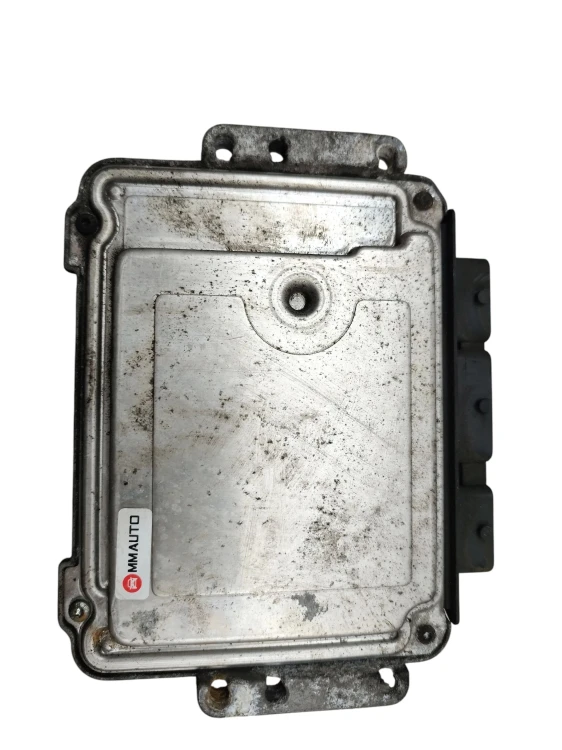 KOMPUTER STEROWNIK SILNIKA FORD FOCUS MK2 (2004-2007) 1.6 TDCI 109KM 5M51-1