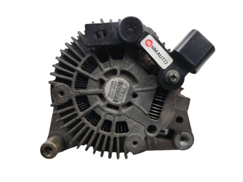 ALTERNATOR PEUGEOT 407 (2004-2008) 2.0 HDI 136KM 9654752880