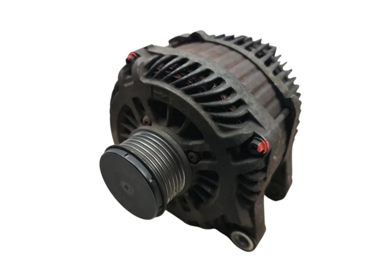 ALTERNATOR PEUGEOT 407 (2004-2008) 2.0 HDI 136KM 9654752880