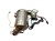 KATALIZATOR RENAULT CLIO V (2019-2023) 1.3 TCE 140KM 208A00492R