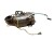 KATALIZATOR RENAULT CLIO V (2019-2023) 1.3 TCE 140KM 208A00492R