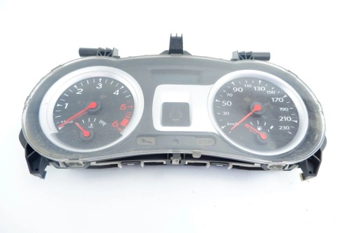 LICZNIK RENAULT CLIO III (2005-2009) 1.5 DCI 8200821001--C