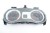 LICZNIK RENAULT CLIO III (2005-2009) 1.5 DCI 8200821001--C