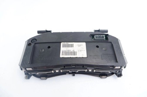LICZNIK RENAULT CLIO III (2005-2009) 1.5 DCI 8200821001--C