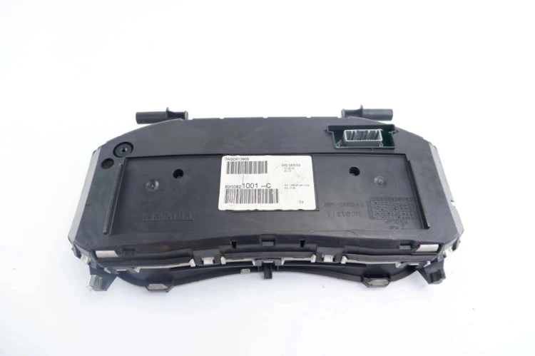 LICZNIK RENAULT CLIO III (2005-2009) 1.5 DCI 8200821001--C