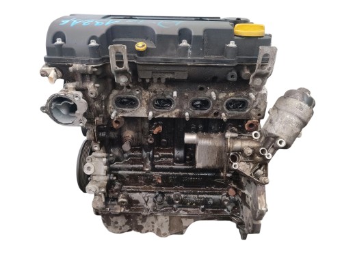 SILNIK SŁUPEK OPEL MERIVA B LIFT (2013-2017) 1.4 T 120KM B14NEL