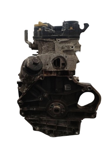 SILNIK SŁUPEK OPEL MERIVA B LIFT (2013-2017) 1.4 T 120KM B14NEL