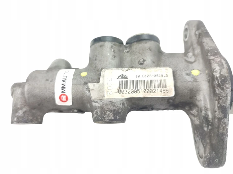 POMPA HAMULCOWA SAAB 9000 LIFT (1991-1998) 2.0 16V 128KM 10.6123-0510.3