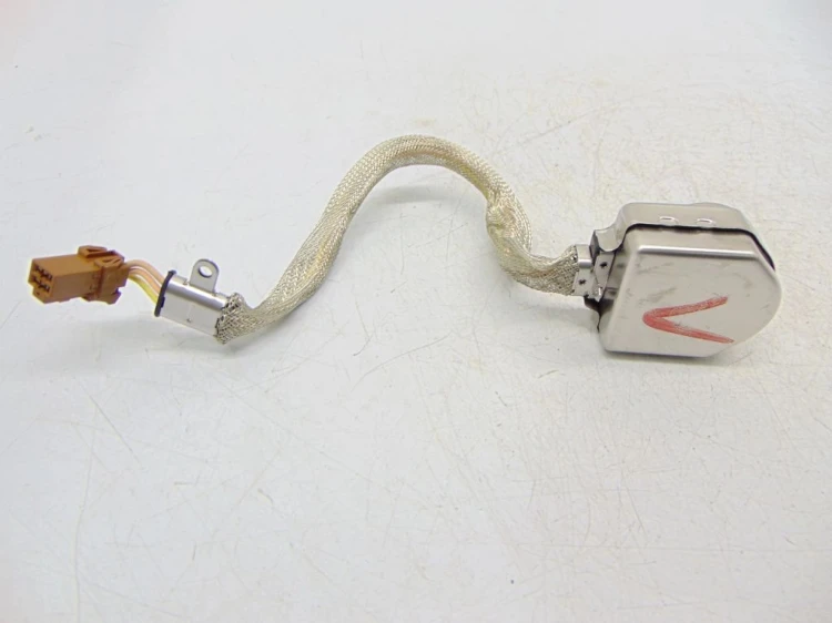 STARTER CEWKA XENON RENAULT KOLEOS (2008-2015)