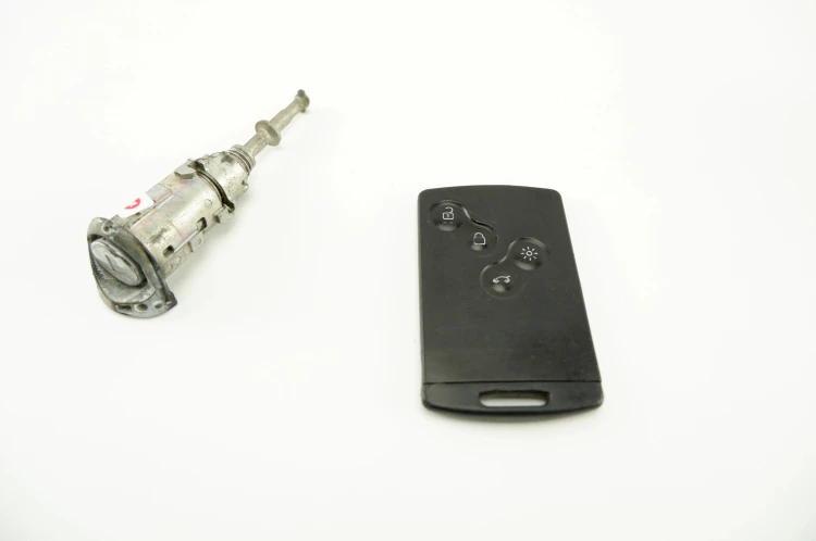 RYGIEL BLOKADA KOLUMNY RENAULT MEGANE III (2008-2011) 1.9 DCI 130KM