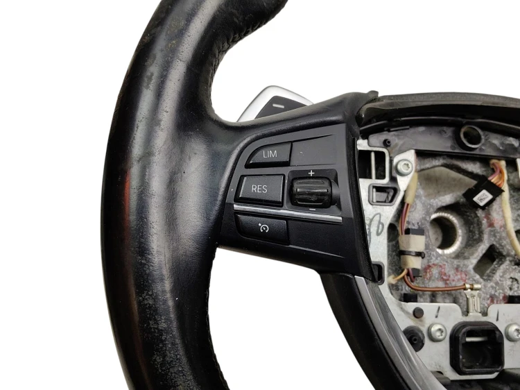 KIEROWNICA BMW F11 (2010-2013) 3.0 D 204KM 79590801