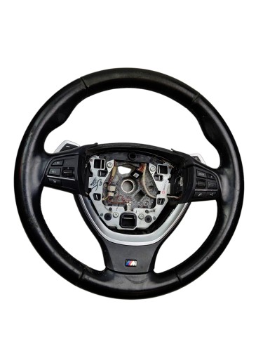 KIEROWNICA BMW F11 (2010-2013) 3.0 D 204KM 79590801