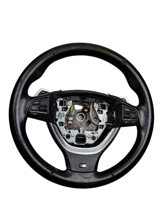 KIEROWNICA BMW F11 (2010-2013) 3.0 D 204KM 79590801