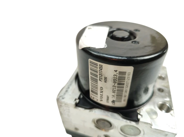 POMPA ABS VOLVO V60 I LIFT (2013-2018) 2.4 D6 HYBRID 280KM P31317450 10.092