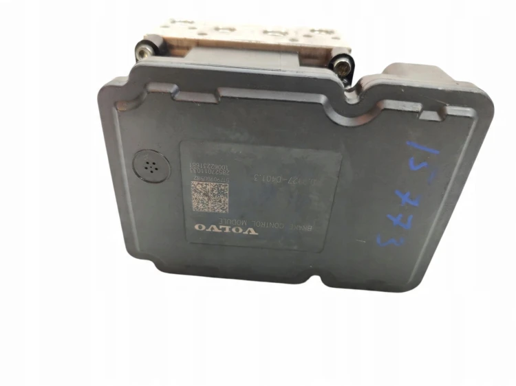 POMPA ABS VOLVO V60 I LIFT (2013-2018) 2.4 D6 HYBRID 280KM P31317450 10.092