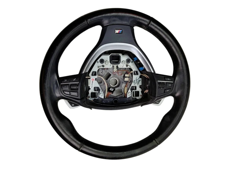 KIEROWNICA BMW F11 (2010-2013) 3.0 D 204KM 79590801
