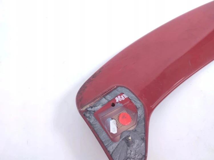 SPOILER KLAPY BAGAŻNIKA VOLVO V40 I LIFT (1999-2004) 1.9 DI 115KM 30632676