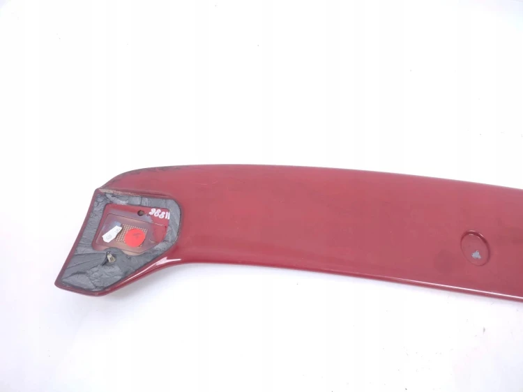 SPOILER KLAPY BAGAŻNIKA VOLVO V40 I LIFT (1999-2004) 1.9 DI 115KM 30632676