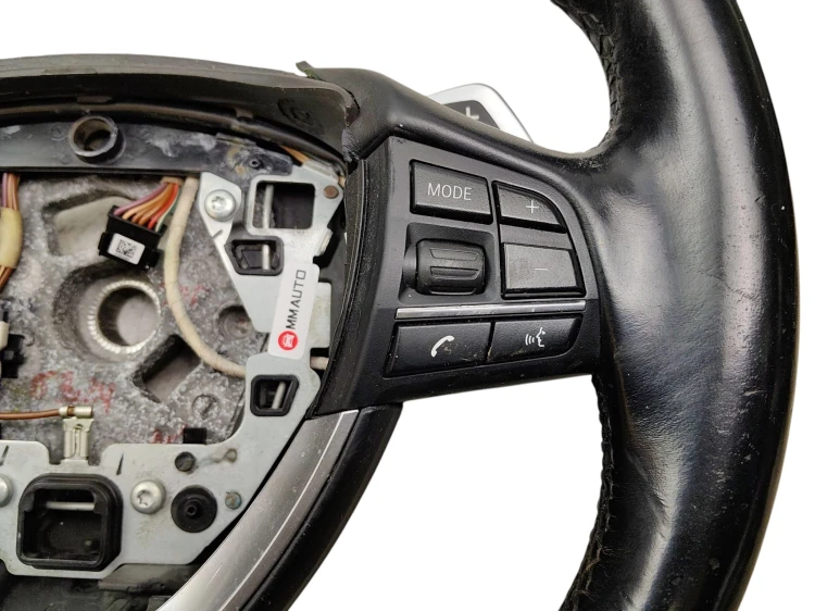 KIEROWNICA BMW F11 (2010-2013) 3.0 D 204KM 79590801
