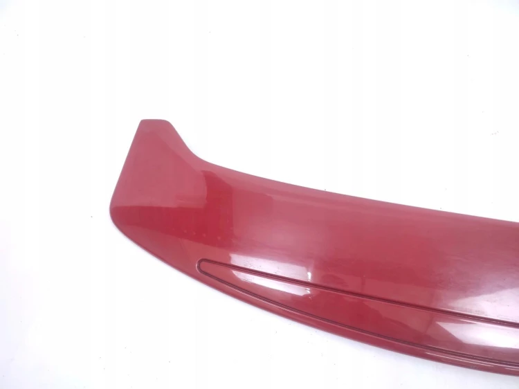 SPOILER KLAPY BAGAŻNIKA VOLVO V40 I LIFT (1999-2004) 1.9 DI 115KM 30632676