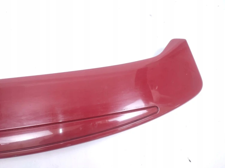 SPOILER KLAPY BAGAŻNIKA VOLVO V40 I LIFT (1999-2004) 1.9 DI 115KM 30632676