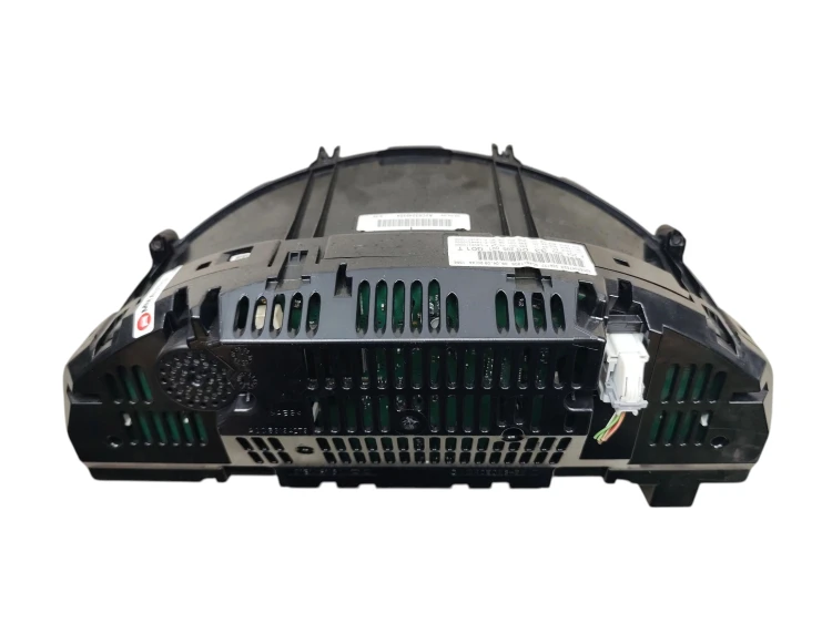 LICZNIK MERCEDES C W204 (2007-2011) 1.6 KOMPRESSOR 156KM A2049003300