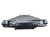 LICZNIK MERCEDES C W204 (2007-2011) 1.6 KOMPRESSOR 156KM A2049003300