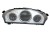 LICZNIK MERCEDES C W204 (2007-2011) 1.6 KOMPRESSOR 156KM A2049003300