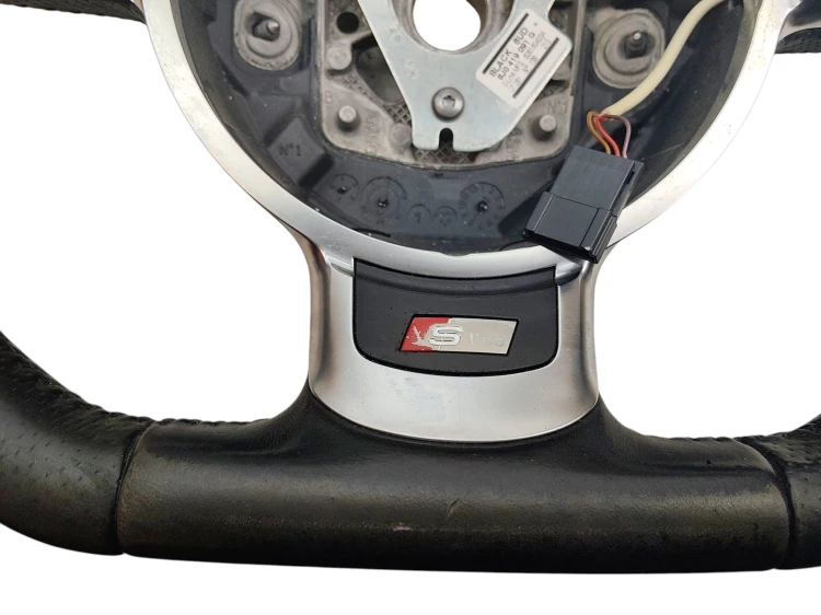 KIEROWNICA AUDI A6 C6 LIFT (2008-2011) 2.7 V6 TDI 190KM 8J0419091G