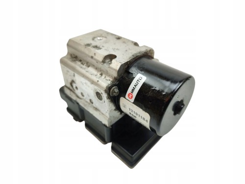 POMPA ABS SAAB 9-3 II (2002-2007) 1.8 16V 122KM 13191184