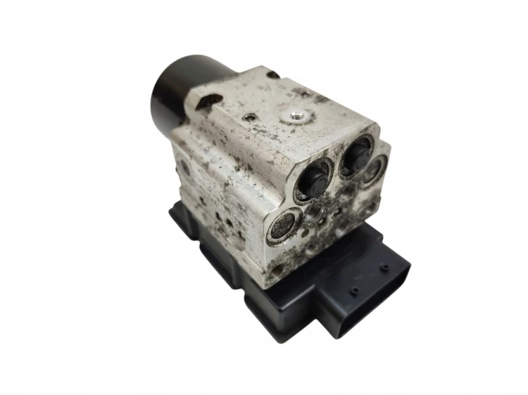 POMPA ABS SAAB 9-3 II (2002-2007) 1.8 16V 122KM 13191184