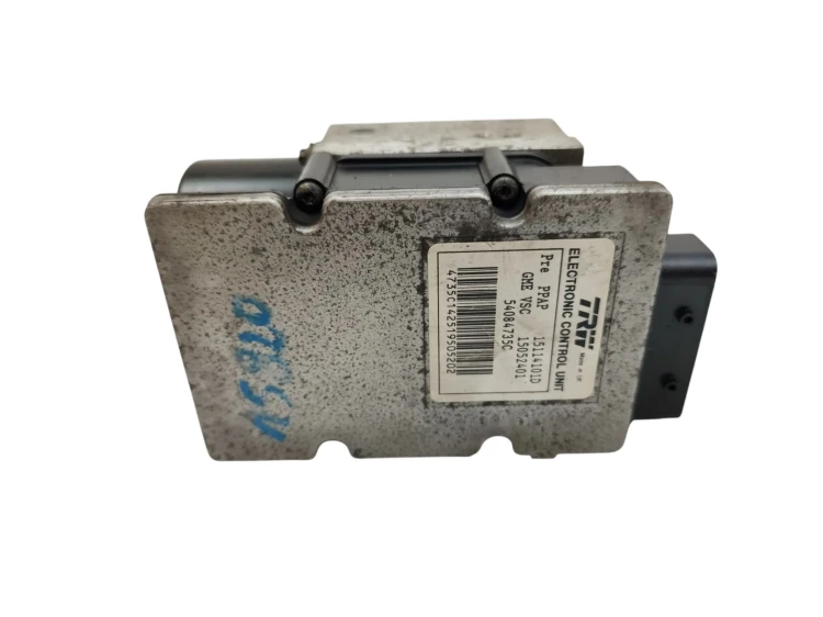 POMPA ABS SAAB 9-3 II (2002-2007) 1.8 16V 122KM 13191184