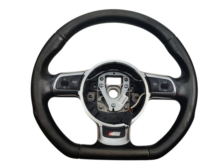 KIEROWNICA AUDI A6 C6 LIFT (2008-2011) 2.7 V6 TDI 190KM 8J0419091G