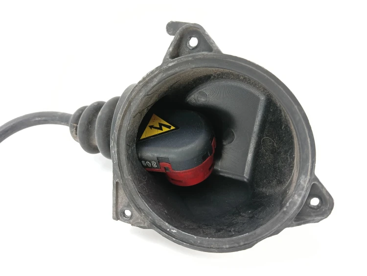 PRZETWORNICA XENON OPEL OMEGA B LIFT (1999-2003) 2.6 V6 180KM
