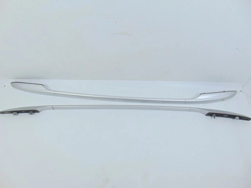 RELINGI DACHOWE RENAULT MEGANE III (2008-2013) 1.5 DCI