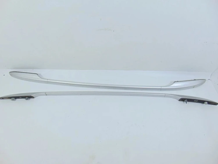 RELINGI DACHOWE RENAULT MEGANE III (2008-2013) 1.5 DCI