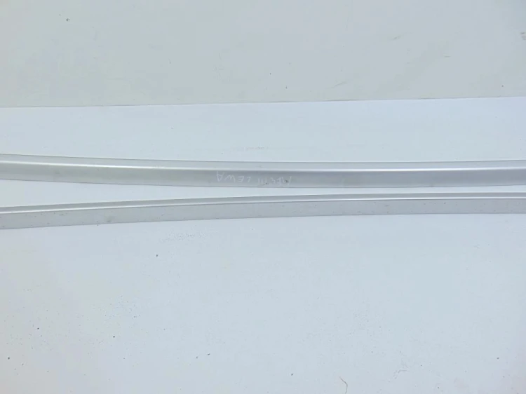 RELINGI DACHOWE RENAULT MEGANE III (2008-2013) 1.5 DCI