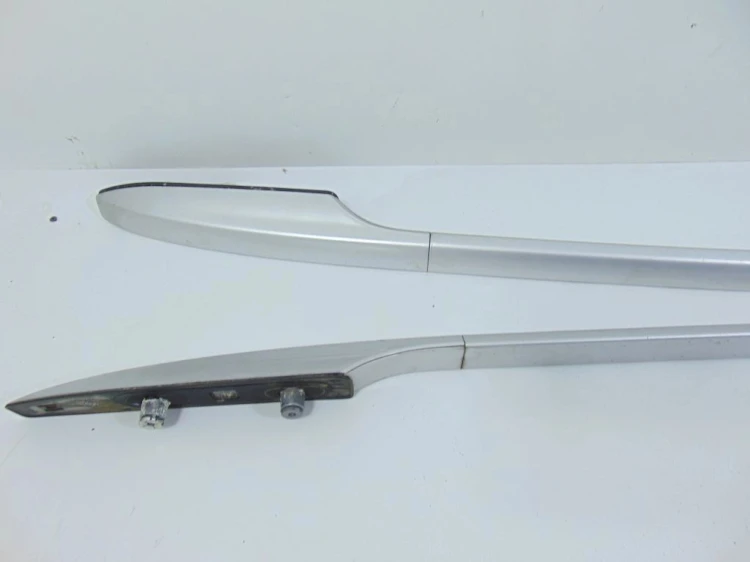 RELINGI DACHOWE RENAULT MEGANE III (2008-2013) 1.5 DCI